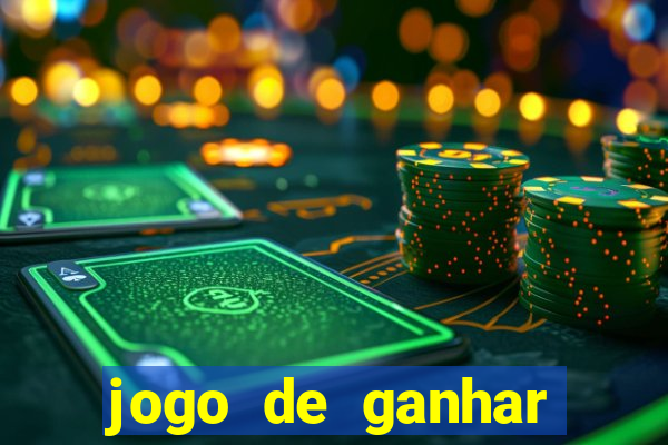 jogo de ganhar dinheiro ao se cadastrar